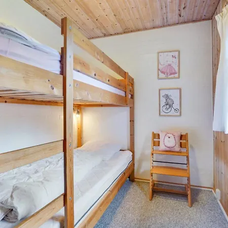 Elika - 900m To The Inlet In Western Jutland By Interhome Holiday home