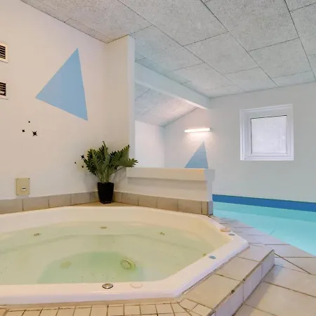 Elika - 900m To The Inlet In Western Jutland By Interhome Holiday home Blavand