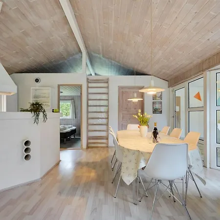 Elika - 900m To The Fjord By Interhome Vakantiehuis