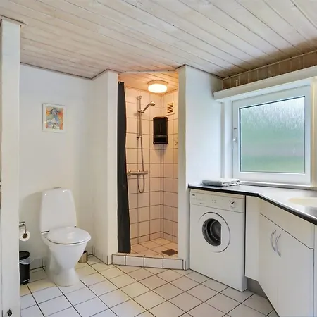 Elika - 900m To The Fjord By Interhome Feriehus *